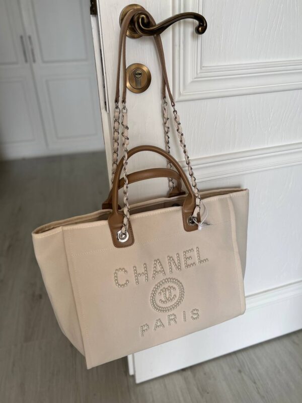 کیف Chanel vip کد - Image 2