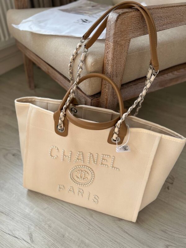 کیف Chanel vip کد - Image 3