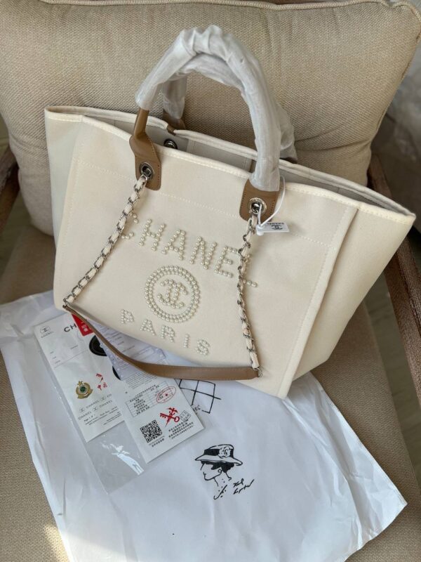 کیف Chanel vip کد