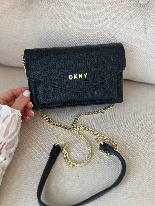 کیف DkNY کد1129 - Image 4