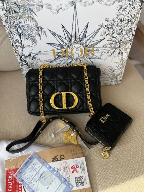 کیف DIOR فول پک کد1130 - Image 3