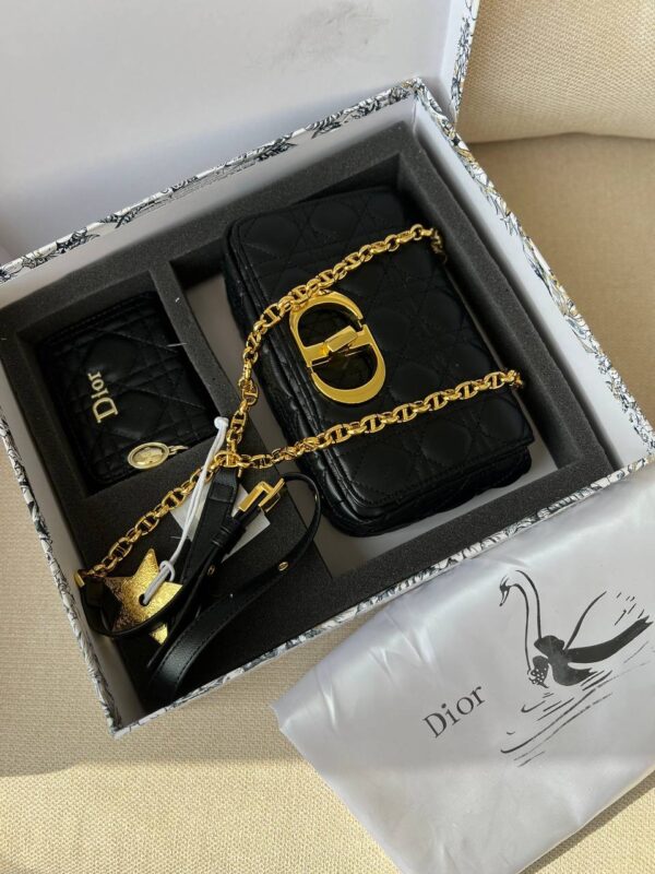 کیف DIOR فول پک کد1130 - Image 2